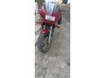 YAMAHA XJ 900 S 1997/3 - 2