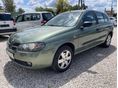 NISSAN ALMERA 1.5 Visia Magyar! Alufelni! digitklima!nem rozsdás! új féktárcsák elöl