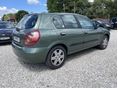 NISSAN ALMERA 2003/2 - 4