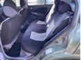NISSAN ALMERA 2003/2 - 6