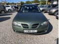 NISSAN ALMERA 2003/2 - 10