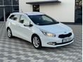 KIA CEE'D 2013/6 - 1
