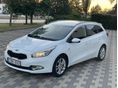 KIA CEE'D 2013/6 - 2