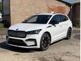 SKODA ENYAQ iV 80X Sportline