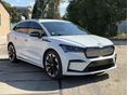 SKODA ENYAQ 2023/1 - 3