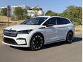SKODA ENYAQ iV 80X Sportline