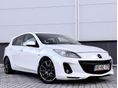 MAZDA 3 Sport 2.0 TX i-STOP Bi-Xenonnal ! Holttér-Figyelővel ! Üléfűtéssel !