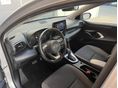 TOYOTA YARIS 2023/5 - 4