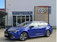 TOYOTA COROLLA Touring Sports 2.0 Hybrid Style e-CVT