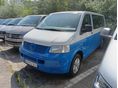 VOLKSWAGEN TRANSPORTER T5 2.5 TDI Mikrobusz Vonóhorgos! 9 személyes!