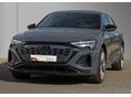 AUDI Q8 e-tron 50 S line quattro (Automata) PANORAMA/360 KAMERA/HUD/LED Matrix/NAVI/B&O/ÁFA-s