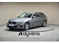 BMW 320d xDrive (Automata) MAGYAR 1.TUL-GARANTÁLT KM-SZERVIZTÖRTÉNET-ÁFÁS-GARANCIÁVAL!