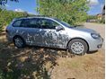VOLKSWAGEN GOLF VI 2011 - 3