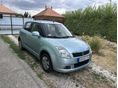 SUZUKI SWIFT 1.3 GLX CD AC Winter Limitált KLÍMA!MAGYARORSZÁGI!SZERVIZELT!VONÓHOROG!