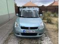 SUZUKI SWIFT 2007/8 - 2