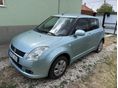 SUZUKI SWIFT 2007/8 - 3