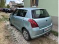SUZUKI SWIFT 2007/8 - 4
