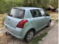 SUZUKI SWIFT 2007/8 - 5