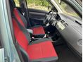 SUZUKI SWIFT 2007/8 - 6