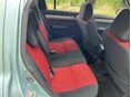 SUZUKI SWIFT 2007/8 - 7