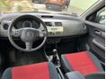 SUZUKI SWIFT 2007/8 - 8