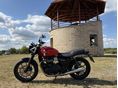 TRIUMPH STREET TWIN 2018/8 - 2