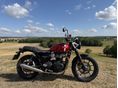 TRIUMPH STREET TWIN 2018/8 - 3