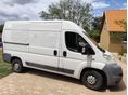 FIAT DUCATO 2007 - 2