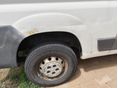 FIAT DUCATO 2007 - 11