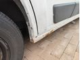 FIAT DUCATO 2007 - 12