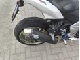 KAWASAKI Z 750 2009/4 - 5
