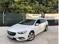 OPEL INSIGNIA Sports Tourer 1.5 Dynamic Start Stop (Automata) ÜLÉSFŰTÉS/KORMÁNYFŰTES/LEINFORMÁLHATÓ/VIDEÓS HIRDETÉS