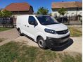 OPEL VIVARO 2.0 D Cargo Innovation L Megnövelt MAGYARORSZÁGI !! ELSŐ TULAJDONOS!! 61.000 KM