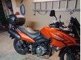 SUZUKI DL 650 