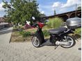 APRILIA SCARABEO 50 