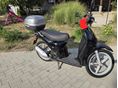 APRILIA SCARABEO 50 2003 - 3