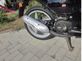 APRILIA SCARABEO 50 2003 - 4