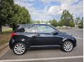 SUZUKI SWIFT 2008/7 - 8