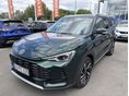 MG ZS 1.5 GDI Hybrid+ Luxury DCT 2200 km