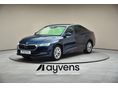 SKODA OCTAVIA 1.5 TSI ACT e-TEC Style DSG MAGYAR 1.TUL-GARANTÁLT KM-SZERVIZTÖRTÉNET-ÁFÁS-GARANCIÁVAL!