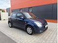 SUZUKI SWIFT 1.3 GLX CD AC MAGYARORSZÁGI.SZERVIZKÖNYVES