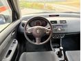 SUZUKI SWIFT 2005/2 - 8