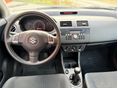 SUZUKI SWIFT 2005/2 - 9