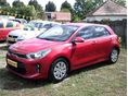KIA RIO 1.2 CVVT Limitált