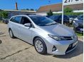 TOYOTA AURIS 2014/3 - 2