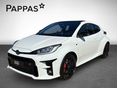 TOYOTA YARIS 1.6 VVT-i GR Sport 4WD mo.-i.Áfa-s