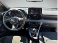 TOYOTA YARIS 2022/3 - 13