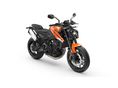 KTM 790 DUKE 2026 - 2