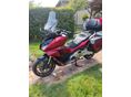 HONDA NSS 750 FORZA 