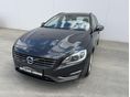 VOLVO V60 2.0 D [D3] Summum ÖTHENGERES! XENON! BŐR BELSŐ! NAPFÉNYTETŐ! MANUÁLIS!